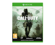 Activision Call of Duty: Modern Warfare Remaster XBOX One - 1405936 - zdjęcie 1